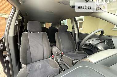 Внедорожник / Кроссовер Hyundai Tucson 2009 в Виннице