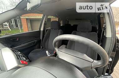 Внедорожник / Кроссовер Hyundai Tucson 2009 в Виннице