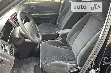 Внедорожник / Кроссовер Hyundai Tucson 2009 в Виннице