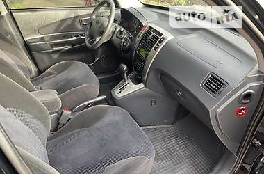 Внедорожник / Кроссовер Hyundai Tucson 2009 в Виннице