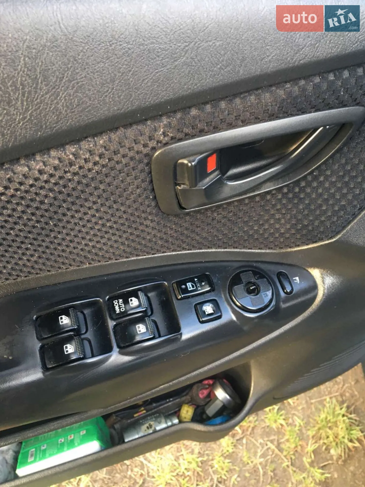 2010 Hyundai Tucson - мініатюра 21