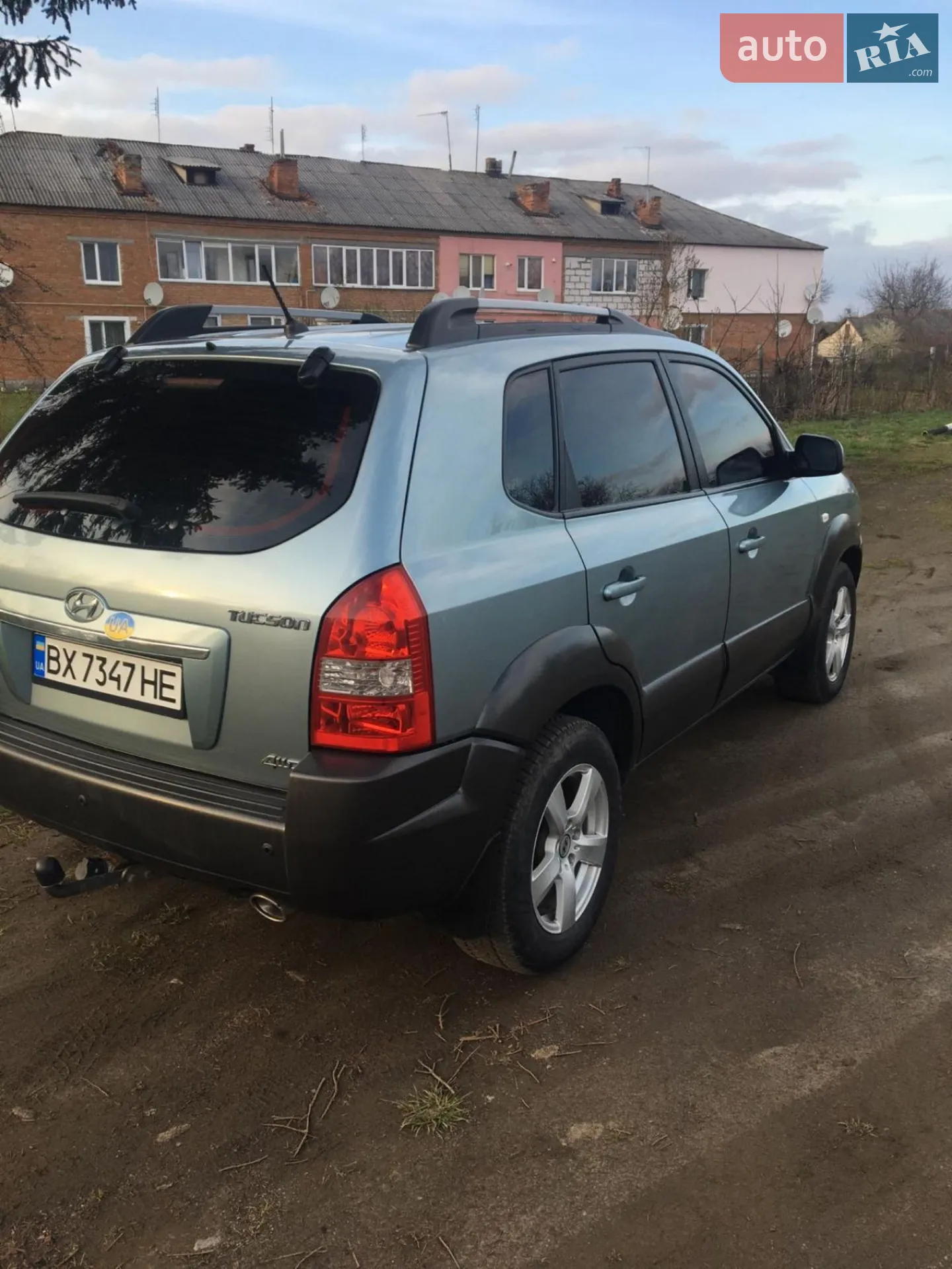 2010 Hyundai Tucson - мініатюра 32
