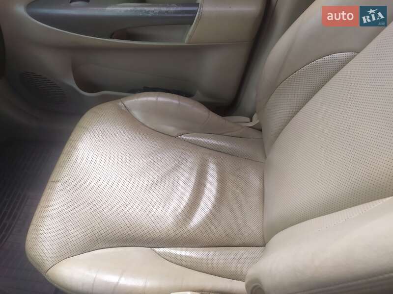 Позашляховик / Кросовер Hyundai Tucson 2006 в Києві