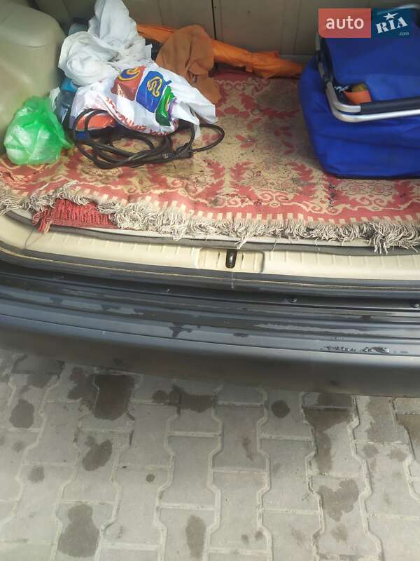 Позашляховик / Кросовер Hyundai Tucson 2006 в Києві