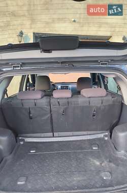 Позашляховик / Кросовер Hyundai Tucson 2008 в Одесі