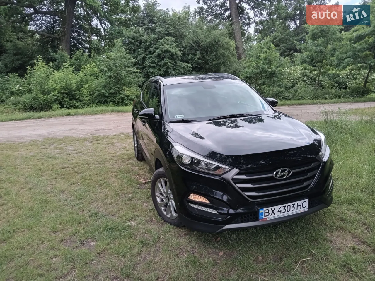 2016 Hyundai Tucson - мініатюра 59