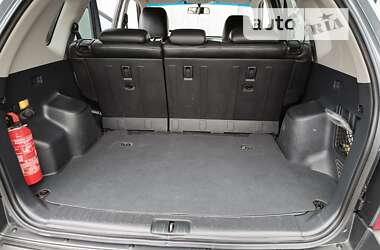 Внедорожник / Кроссовер Hyundai Tucson 2008 в Ивано-Франковске