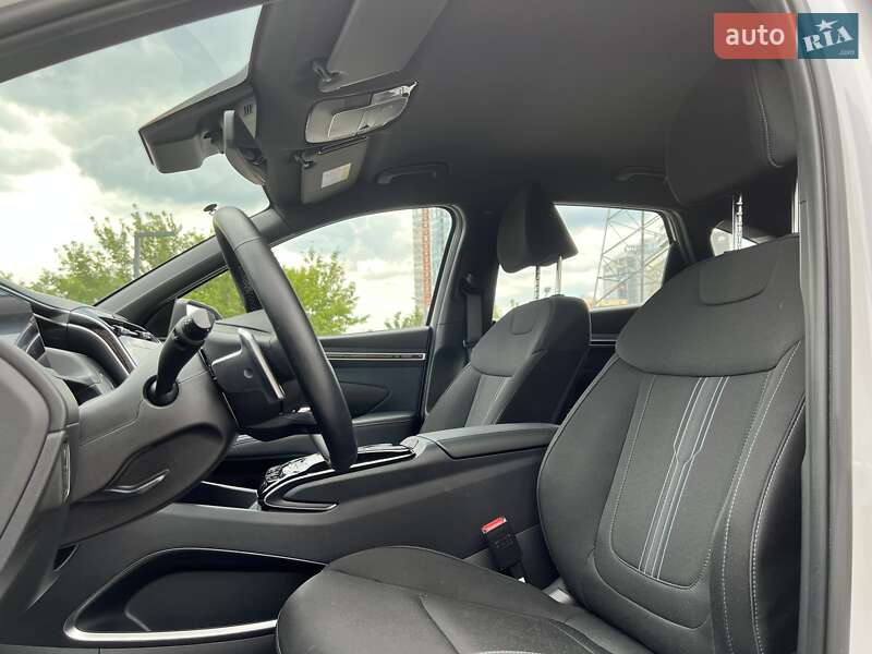 Позашляховик / Кросовер Hyundai Tucson 2021 в Харкові