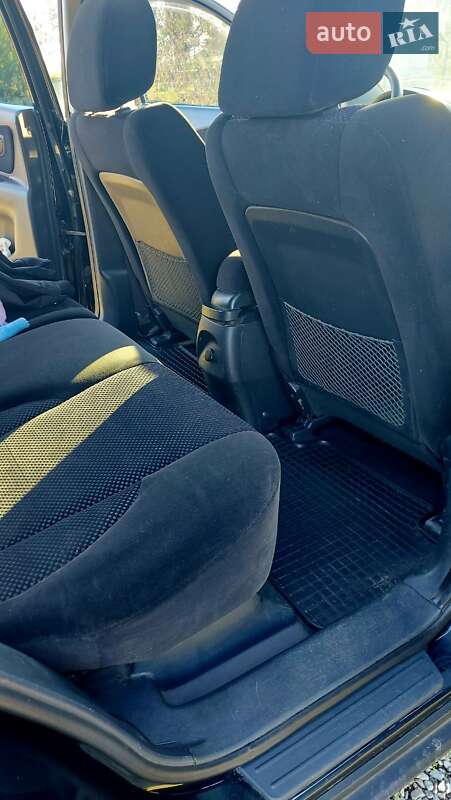 Внедорожник / Кроссовер Hyundai Tucson 2008 в Новой Водолаге