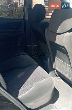 Позашляховик / Кросовер Hyundai Tucson 2009 в Тлумачі