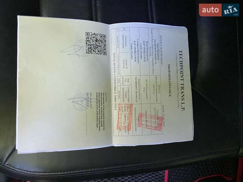 Позашляховик / Кросовер Hyundai Tucson 2010 в Гайсину