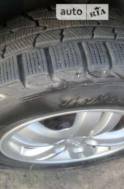 Внедорожник / Кроссовер Hyundai Tucson 2008 в 