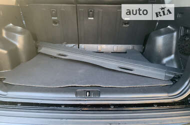 Внедорожник / Кроссовер Hyundai Tucson 2008 в 