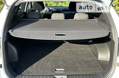 Внедорожник / Кроссовер Hyundai Tucson 2022 в 