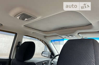 Внедорожник / Кроссовер Hyundai Tucson 2008 в 