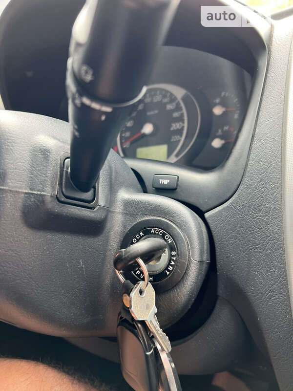 Внедорожник / Кроссовер Hyundai Tucson 2008 в Киеве