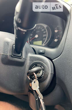 Внедорожник / Кроссовер Hyundai Tucson 2008 в 