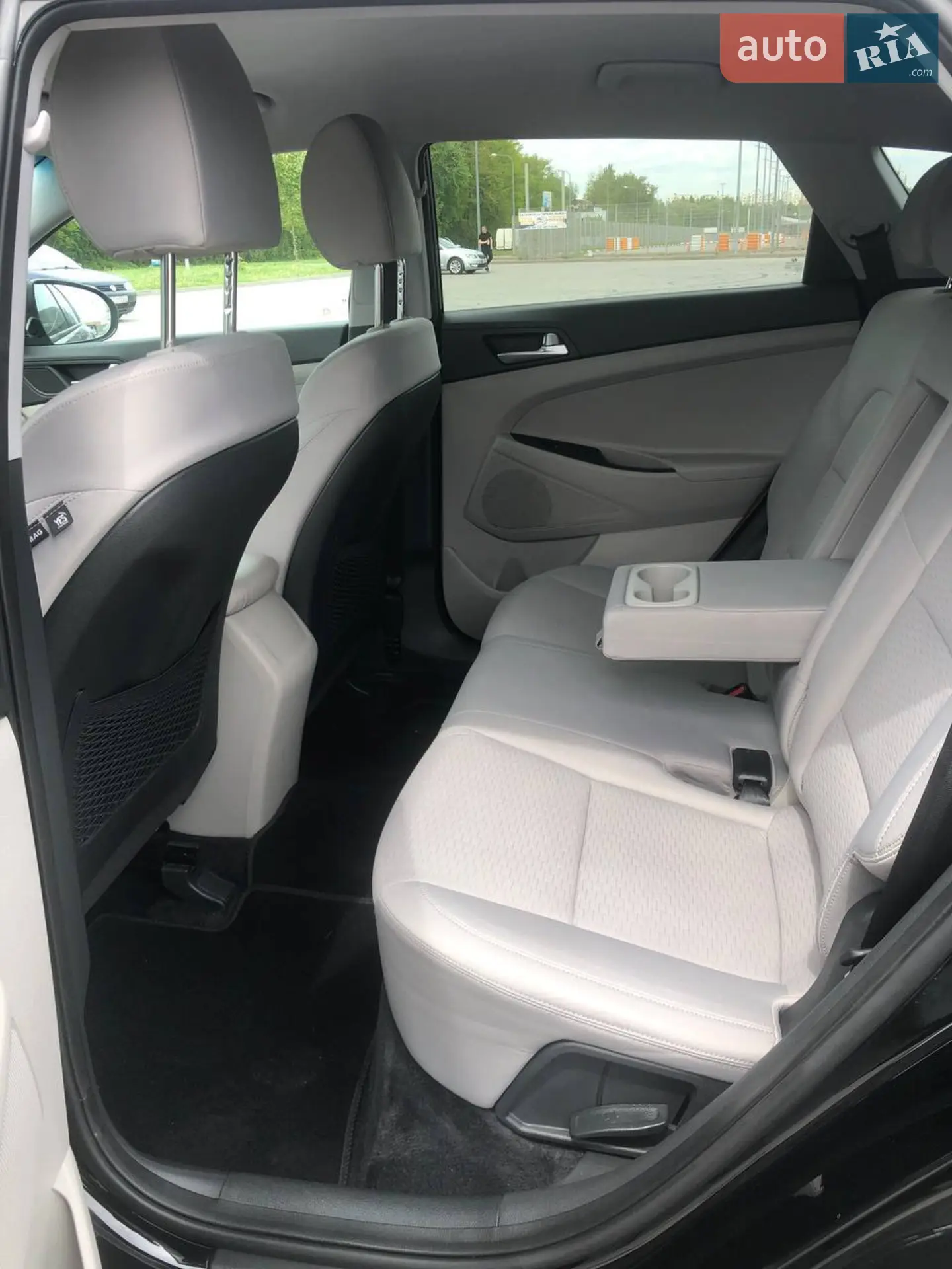 2019 Hyundai Tucson - мініатюра 13
