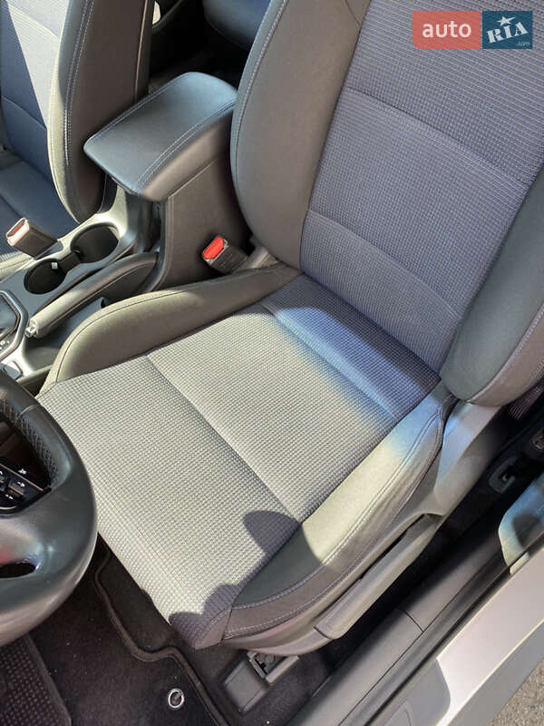 Позашляховик / Кросовер Hyundai Tucson 2018 в Києві фото 11 Позашляховик / Кросовер Hyundai Tucson 2018 в Києві