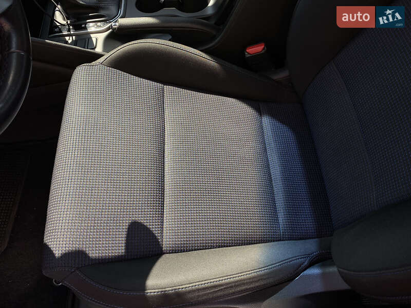 Позашляховик / Кросовер Hyundai Tucson 2018 в Києві фото 19 Позашляховик / Кросовер Hyundai Tucson 2018 в Києві