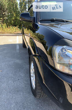 Внедорожник / Кроссовер Hyundai Tucson 2008 в 