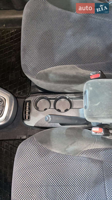 Позашляховик / Кросовер Hyundai Tucson 2009 в Павлограді