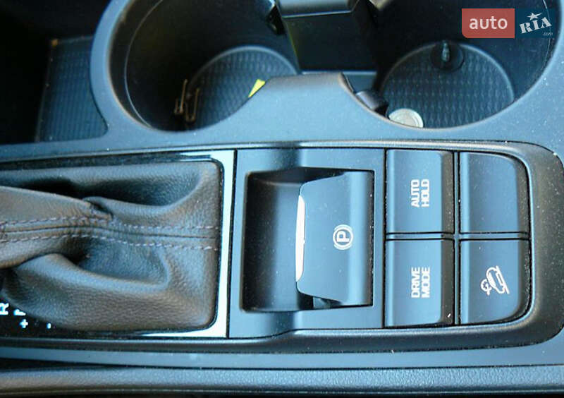 Позашляховик / Кросовер Hyundai Tucson 2019 в Львові фото 13 Позашляховик / Кросовер Hyundai Tucson 2019 в Львові