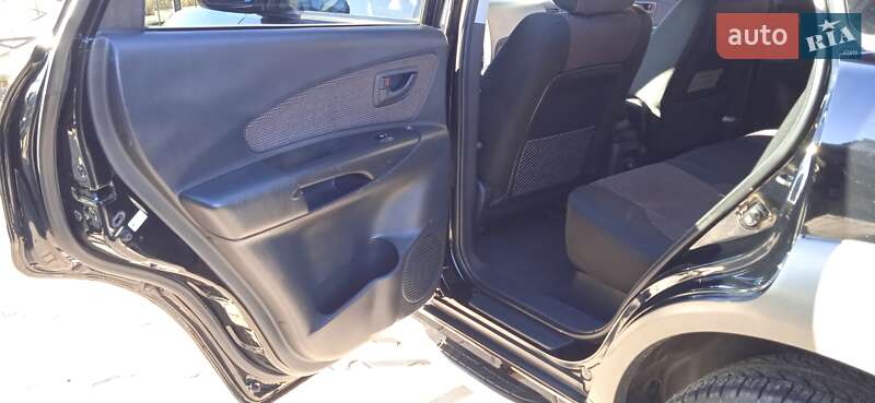 Позашляховик / Кросовер Hyundai Tucson 2007 в Білогір'ї
