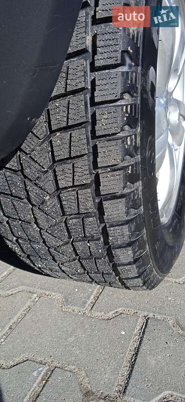 Позашляховик / Кросовер Hyundai Tucson 2007 в Білогір'ї