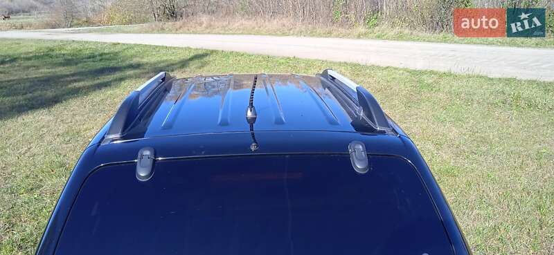 Позашляховик / Кросовер Hyundai Tucson 2007 в Білогір'ї