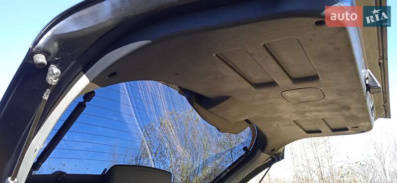 Позашляховик / Кросовер Hyundai Tucson 2007 в Білогір'ї