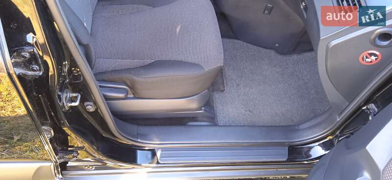 Позашляховик / Кросовер Hyundai Tucson 2007 в Білогір'ї