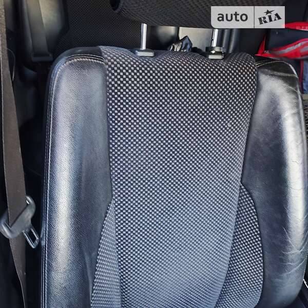 Позашляховик / Кросовер Hyundai Tucson 2011 в Львові