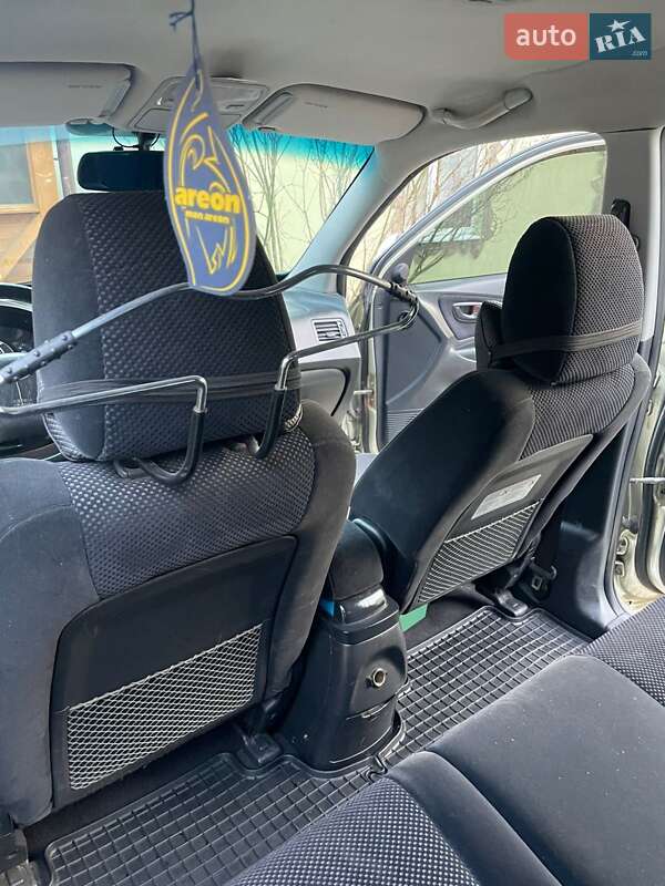 Купе Hyundai Tucson 2007 в Черновцах