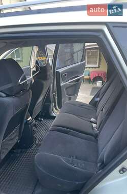 Купе Hyundai Tucson 2007 в 