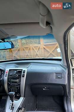 Купе Hyundai Tucson 2007 в 