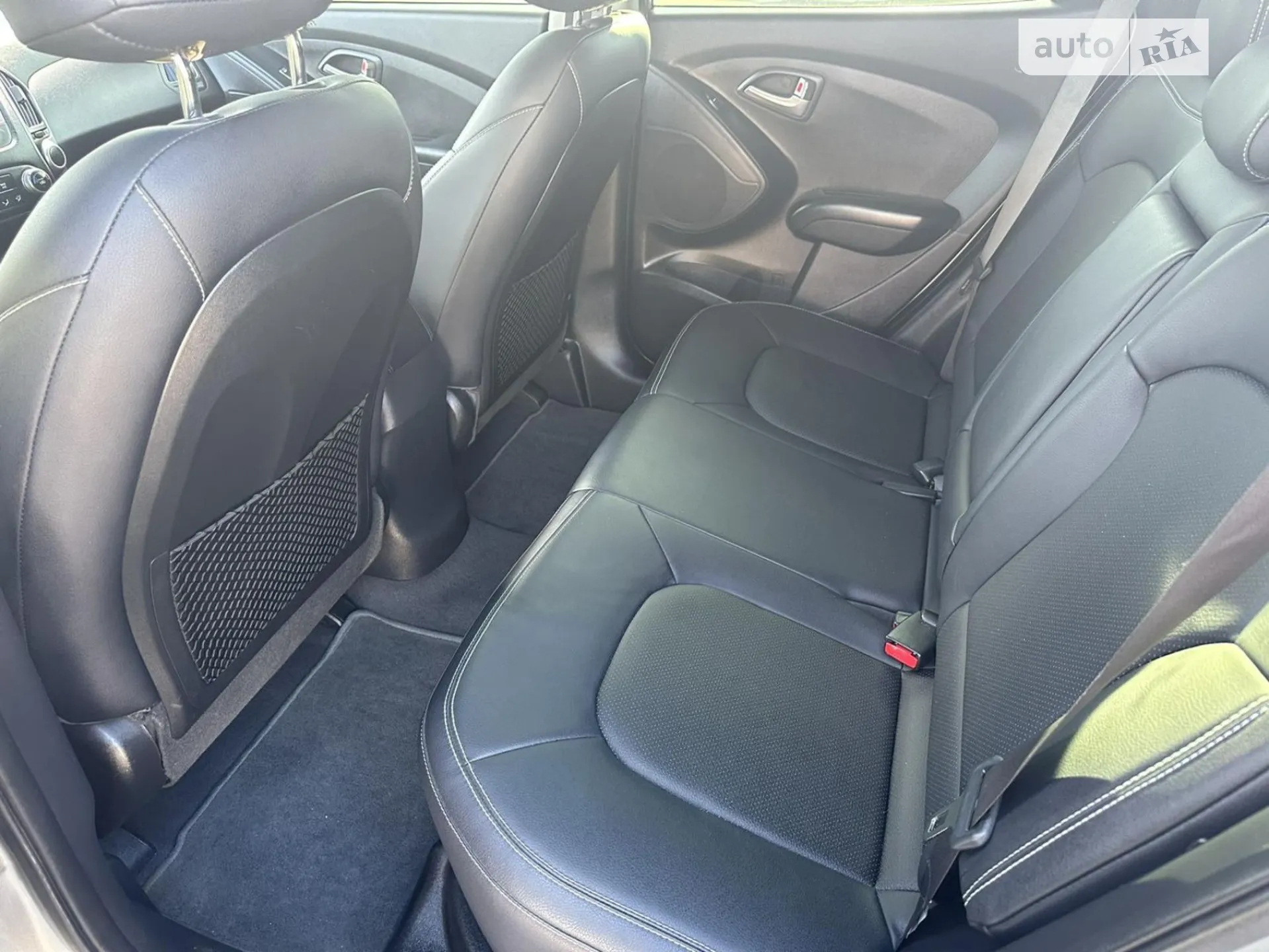 2013 Hyundai Tucson - мініатюра 16