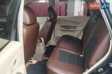 Внедорожник / Кроссовер Hyundai Tucson 2006 в 