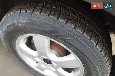 Внедорожник / Кроссовер Hyundai Tucson 2006 в 