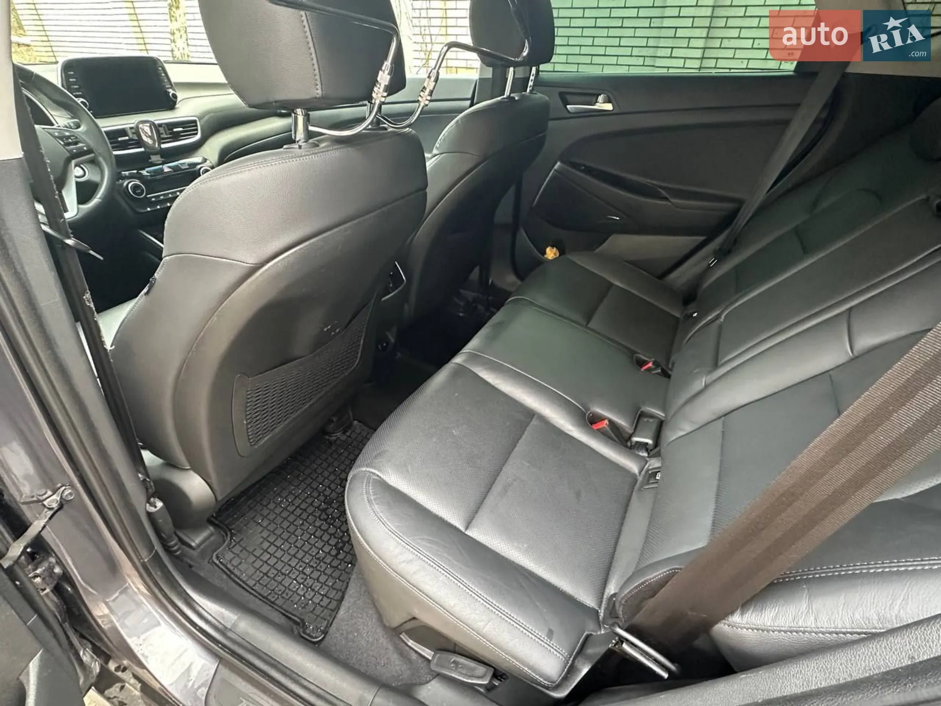 2019 Hyundai Tucson - мініатюра 23