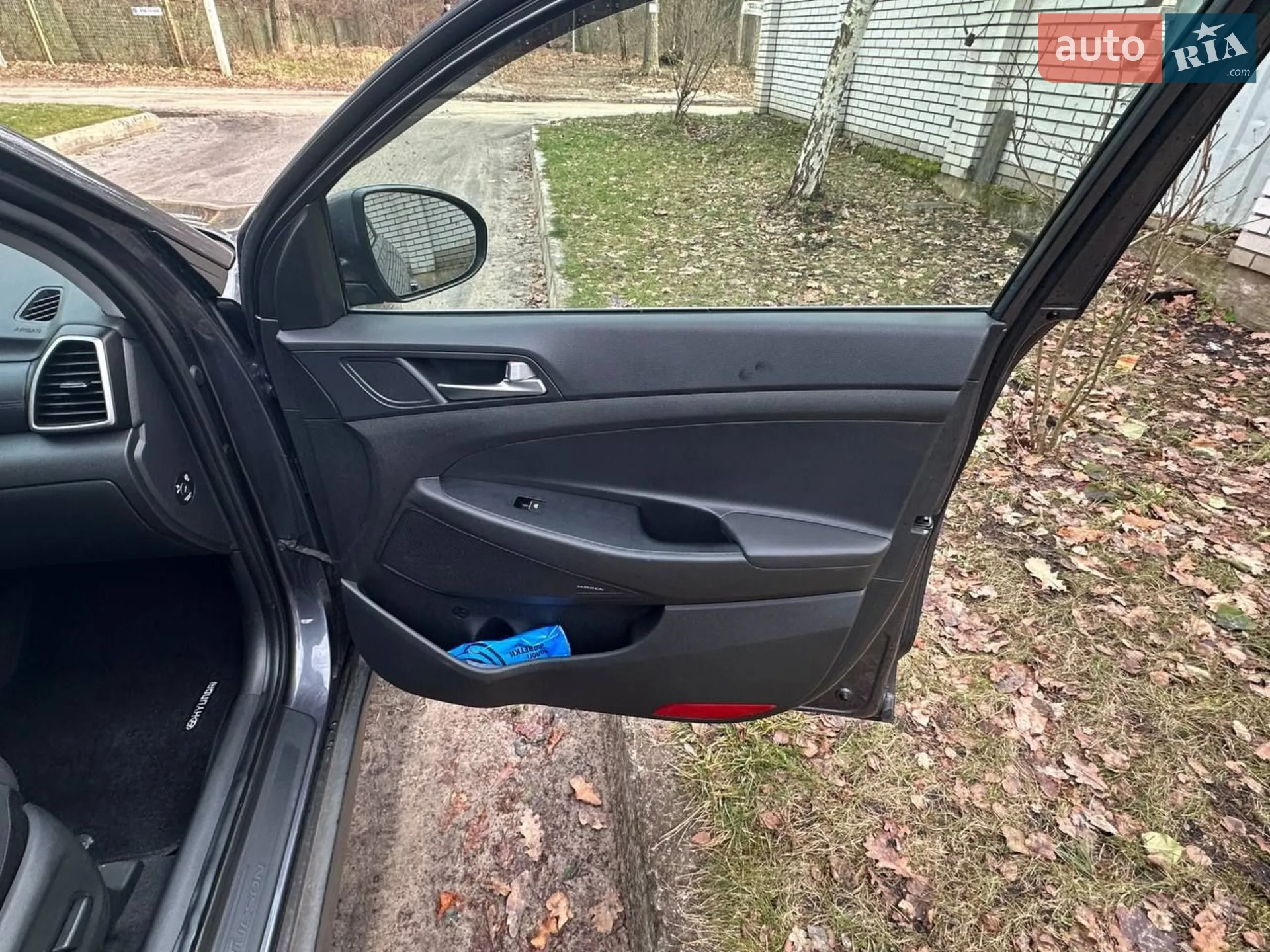 2019 Hyundai Tucson - мініатюра 30