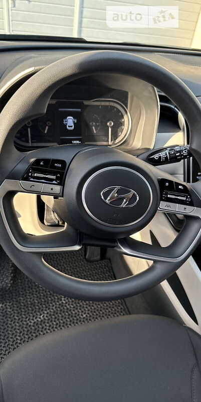 Внедорожник / Кроссовер Hyundai Tucson 2022 в Ивано-Франковске