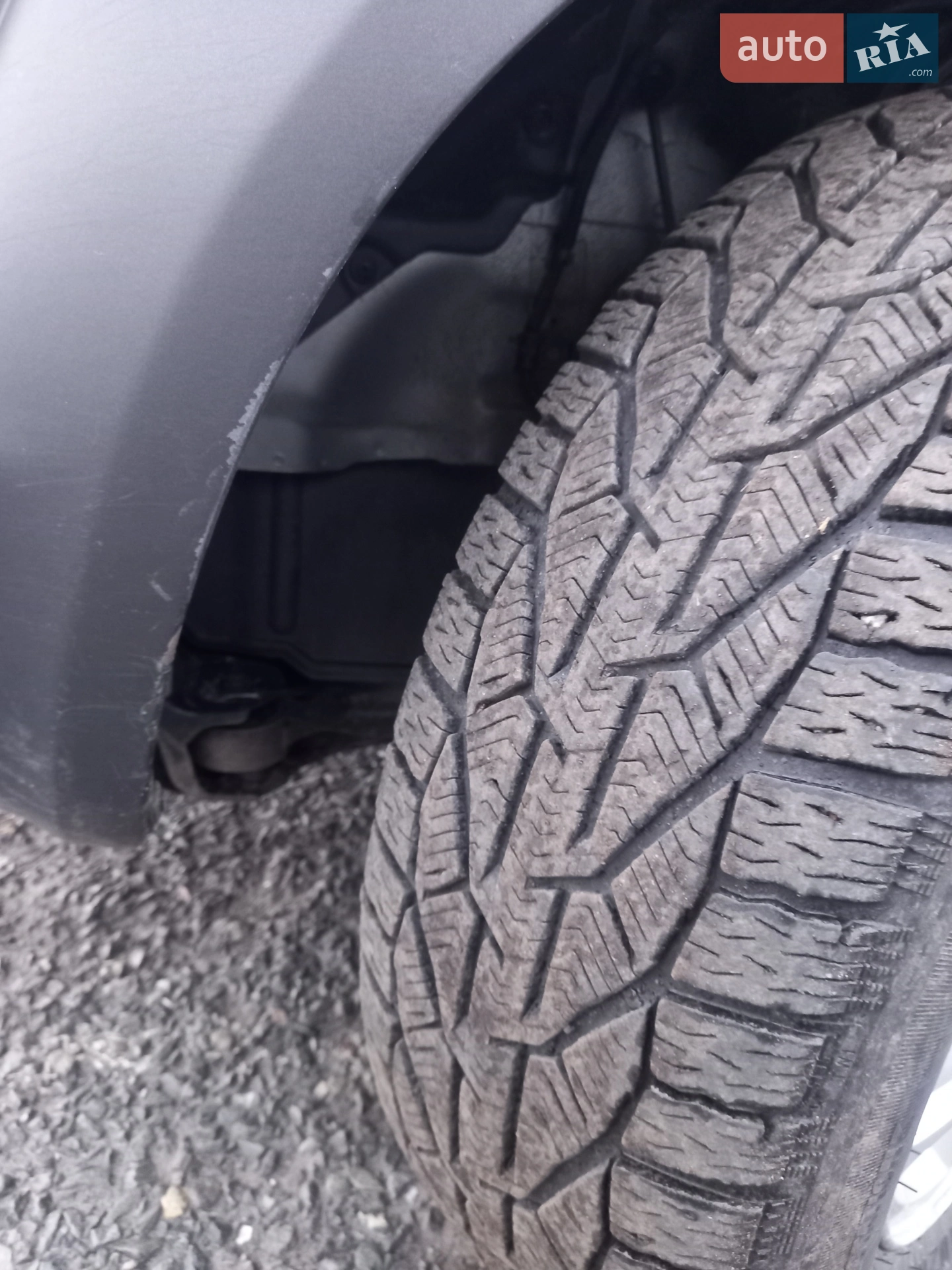 2011 Hyundai Tucson - мініатюра 3