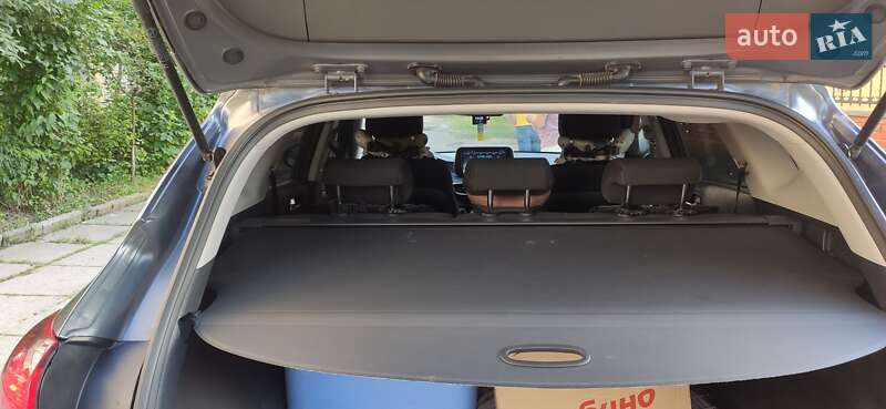 Позашляховик / Кросовер Hyundai Tucson 2019 в Бориславі