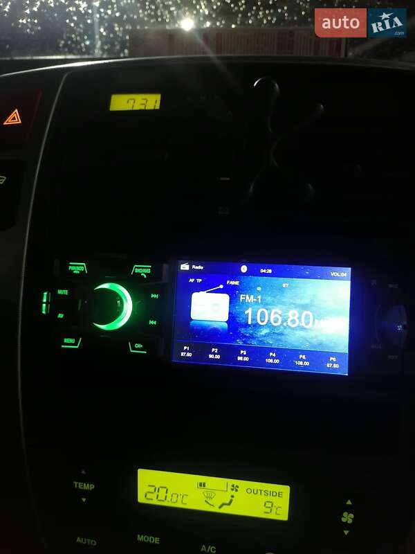 Позашляховик / Кросовер Hyundai Tucson 2006 в Тернополі