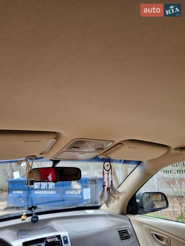 Внедорожник / Кроссовер Hyundai Tucson 2005 в Львове фото 14 Внедорожник / Кроссовер Hyundai Tucson 2005 в Львове