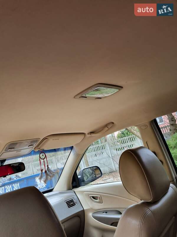 Внедорожник / Кроссовер Hyundai Tucson 2005 в Львове фото 53 Внедорожник / Кроссовер Hyundai Tucson 2005 в Львове