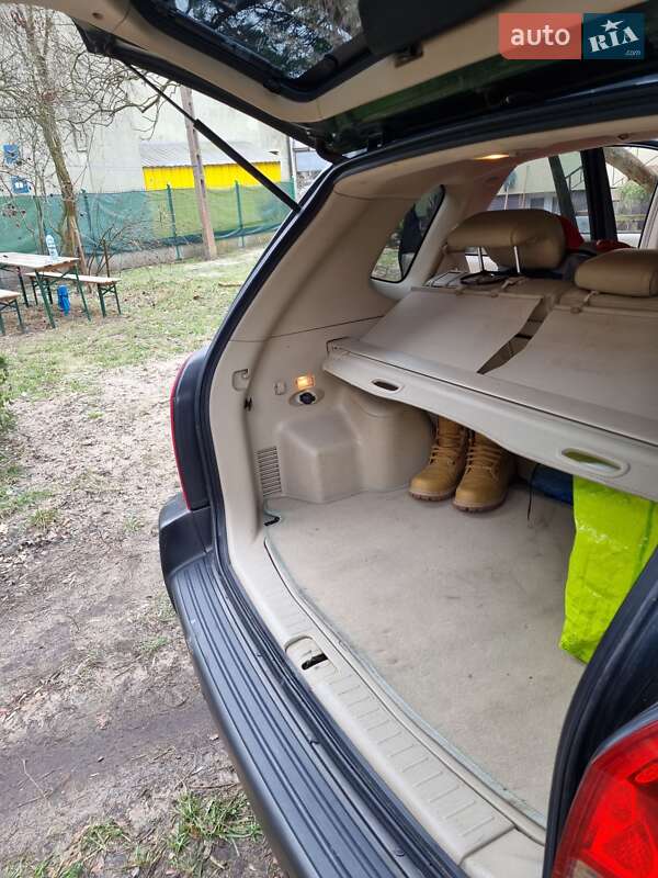 Внедорожник / Кроссовер Hyundai Tucson 2005 в Львове фото 57 Внедорожник / Кроссовер Hyundai Tucson 2005 в Львове