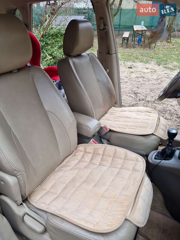 Внедорожник / Кроссовер Hyundai Tucson 2005 в Львове фото 63 Внедорожник / Кроссовер Hyundai Tucson 2005 в Львове