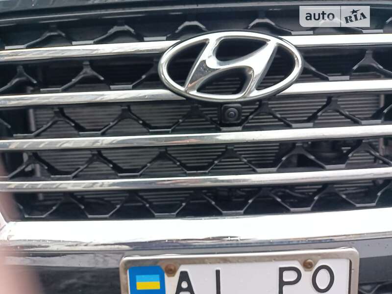 Внедорожник / Кроссовер Hyundai Tucson 2019 в Киеве